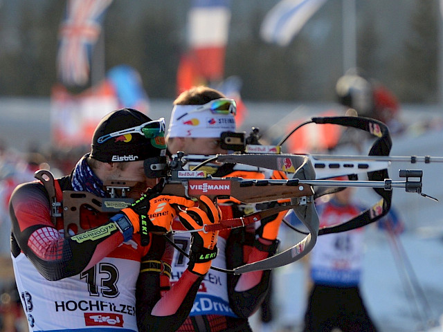 Biathlon World Cup Hotel