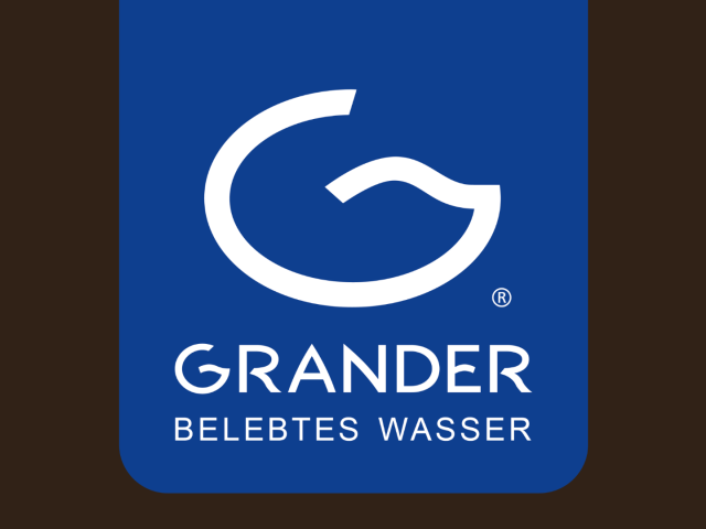 GRANDER® Wasser