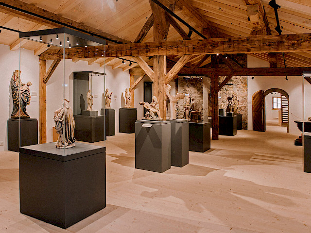 Mining Museum Leogang