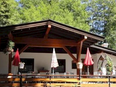 Tour Rast Hochfilzen