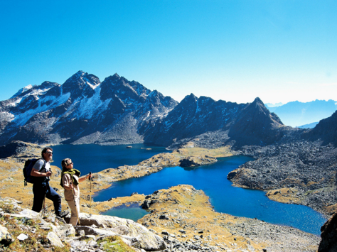 National Park HOHE TAUERN