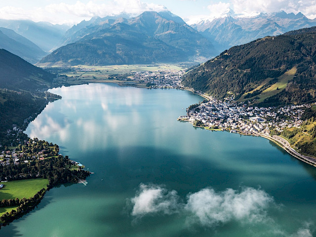 Zell am See
