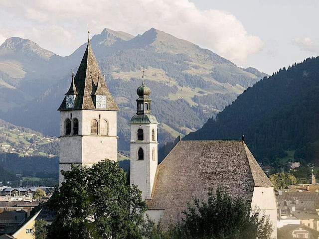 Kitzbühel