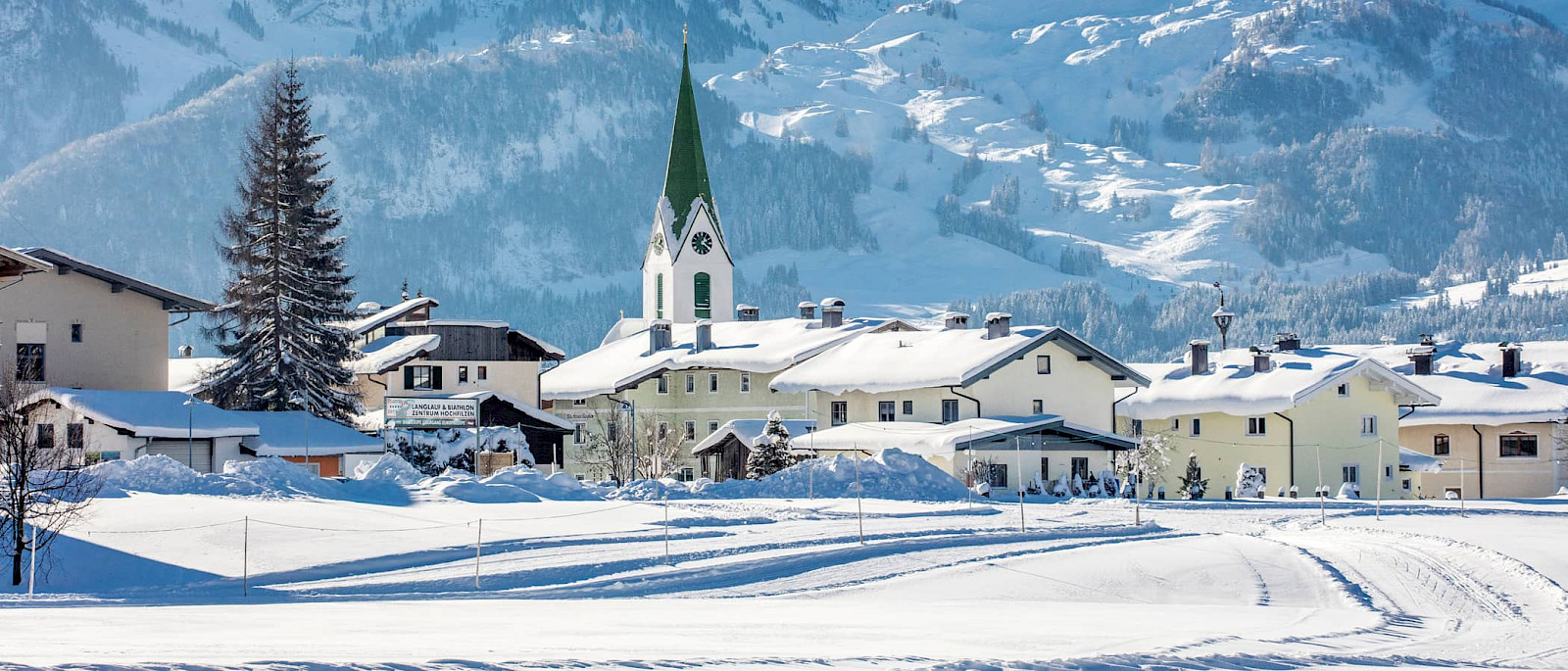 fairhotel Hochfilzen Das 1. Passiv Energie Hotel in Tirol, Österreich