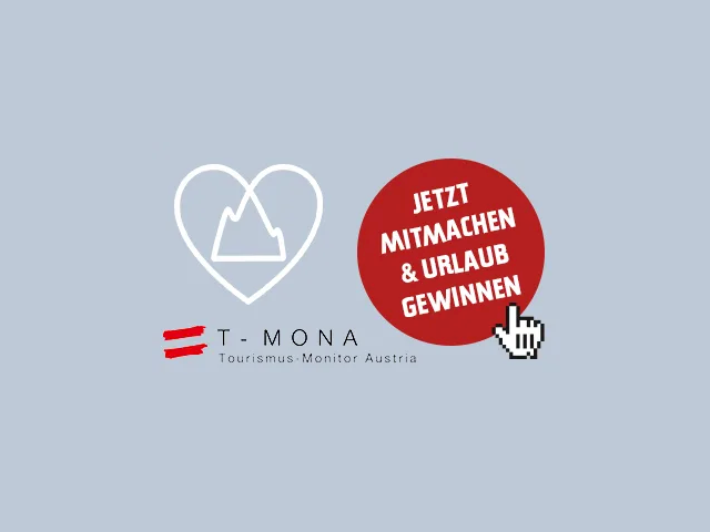 Urlaubsland Österreich – Feedback geben und Urlaub gewinnen!