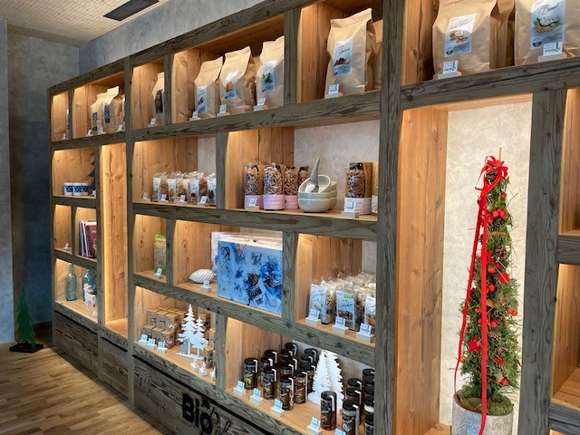 Bio Lifestyle Shop