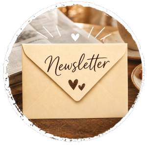 Newsletter Anmeldung