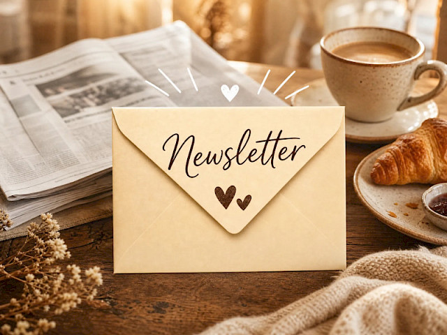 Fairhotel Newsletter