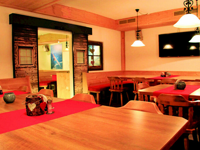 Pizzeria Sport Herzog