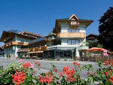 Gasthof Obermair Fieberbrunn
