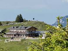 Straubinger Haus Waidring