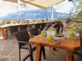 Bassgeiger Alm St.Johann in Tirol