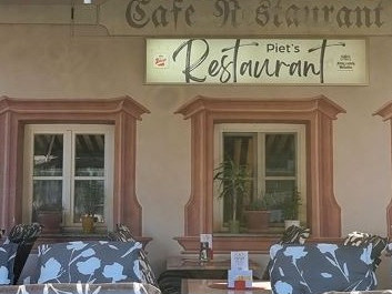 Piet's Restaurant