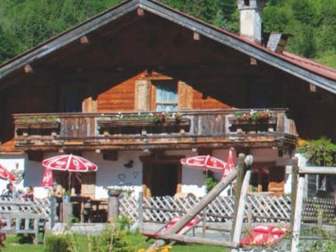 Fischbachalm