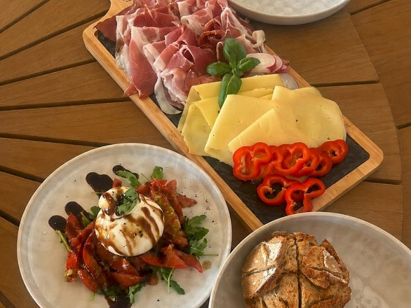 Cafe.Stamine